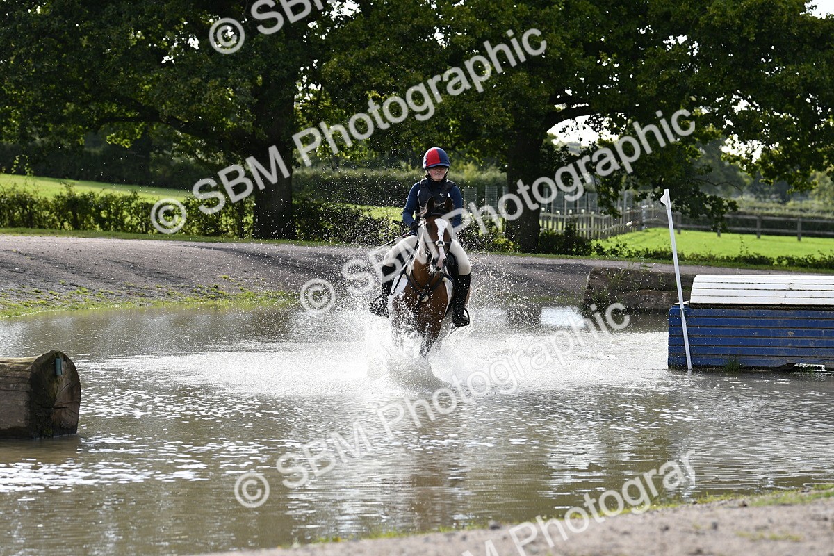 SBM_11989 - E6 - Eventers Challenge 80cm Championship