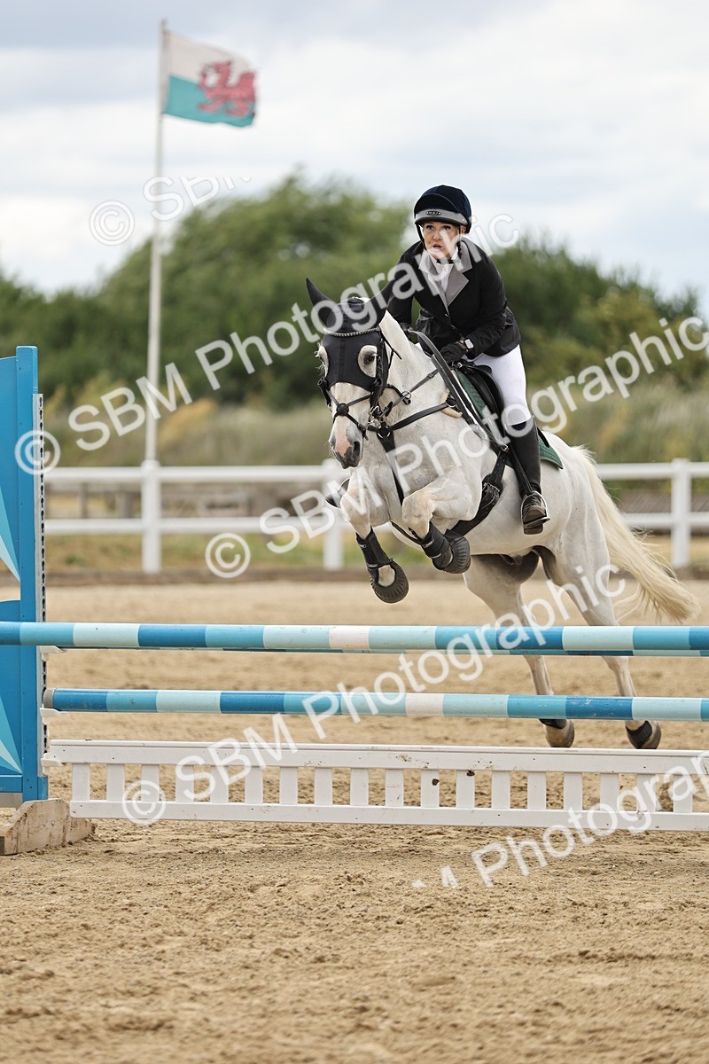 SBM_005792 - 90/100cm showjumping