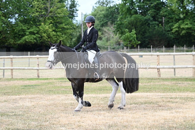 WJ7_0005 - Class 2 Best rider