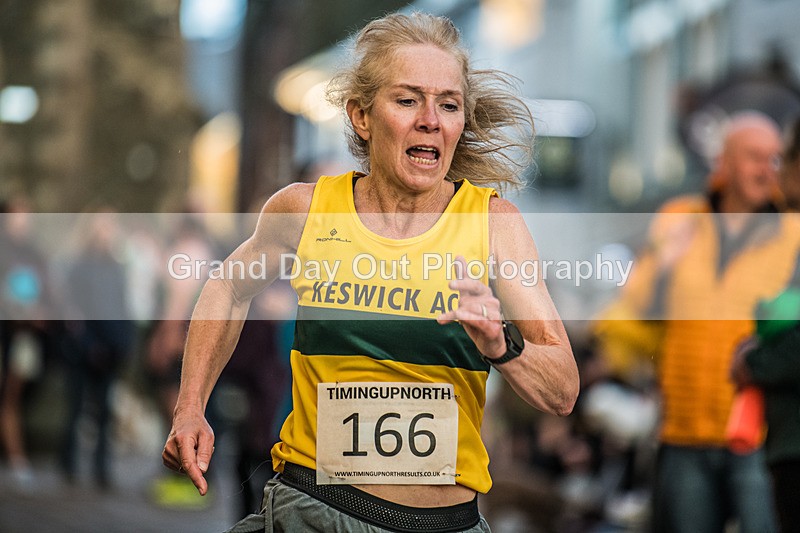 RTH-915 - Keswick Round The Houses Road Race Wednesday 23rd April 2025