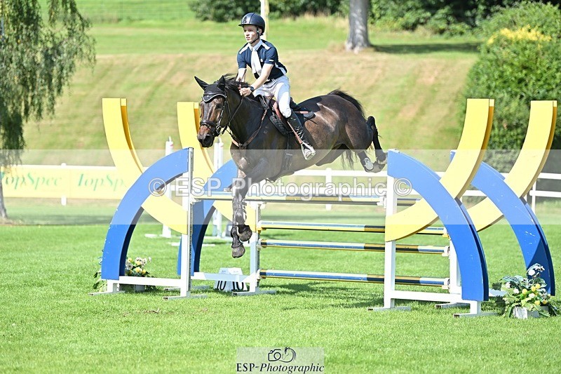 230909-114925-05301 - Cls 11 Snr Foxhunter & 1.20m Open