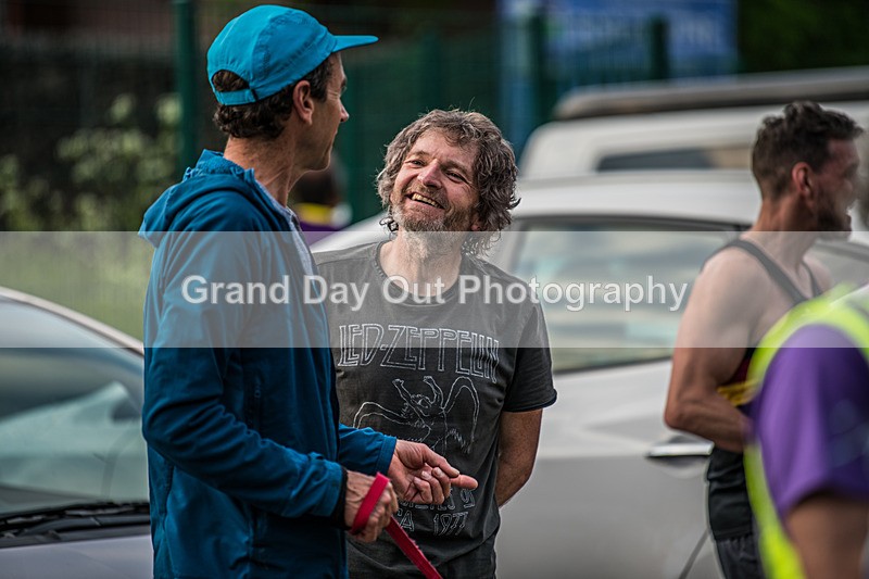 Hay-743 - Hay O Trail Race Tuesday 21st May 2024