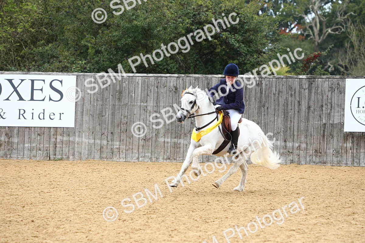 SBM_60171 - J63 - Junior Pony 50cm Championship