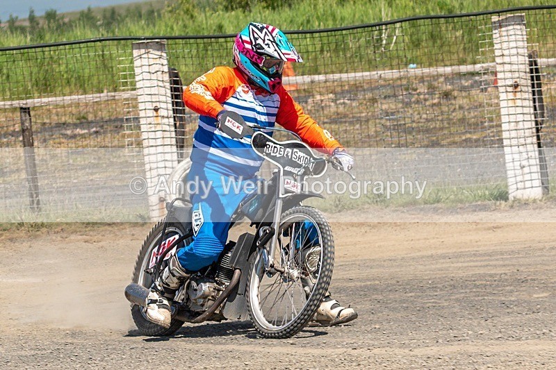 210615-7D-8E0A0603 - Ride & Skid It Speedway Experience Day 15 June 21