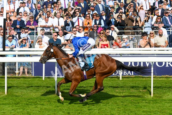 270523-Race 7-Shining Blue-1018 - Race 7 5.00pm Reg Bond Always And Forever Handicap