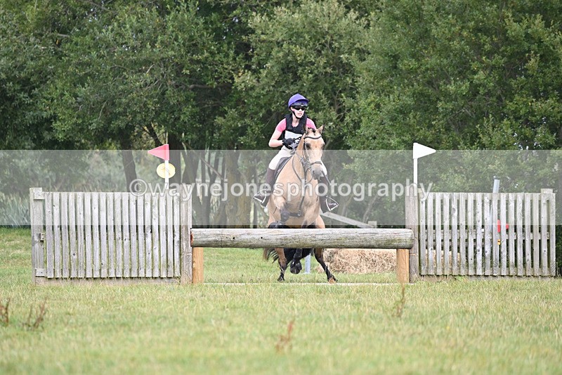 WJ6_3004 - 80cm XC Time 15:26 to 15:43