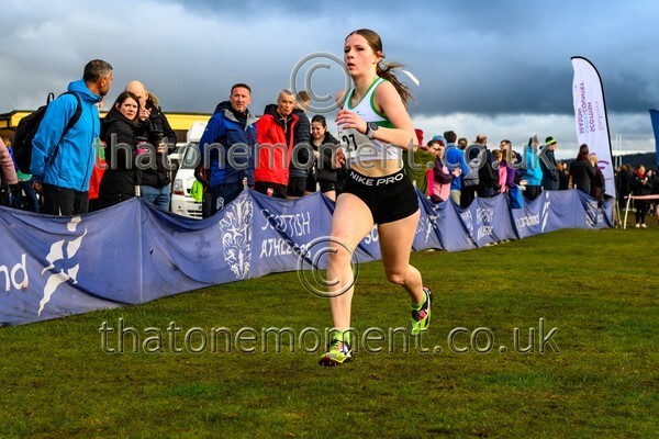 SCLan25-819806 - Women U17