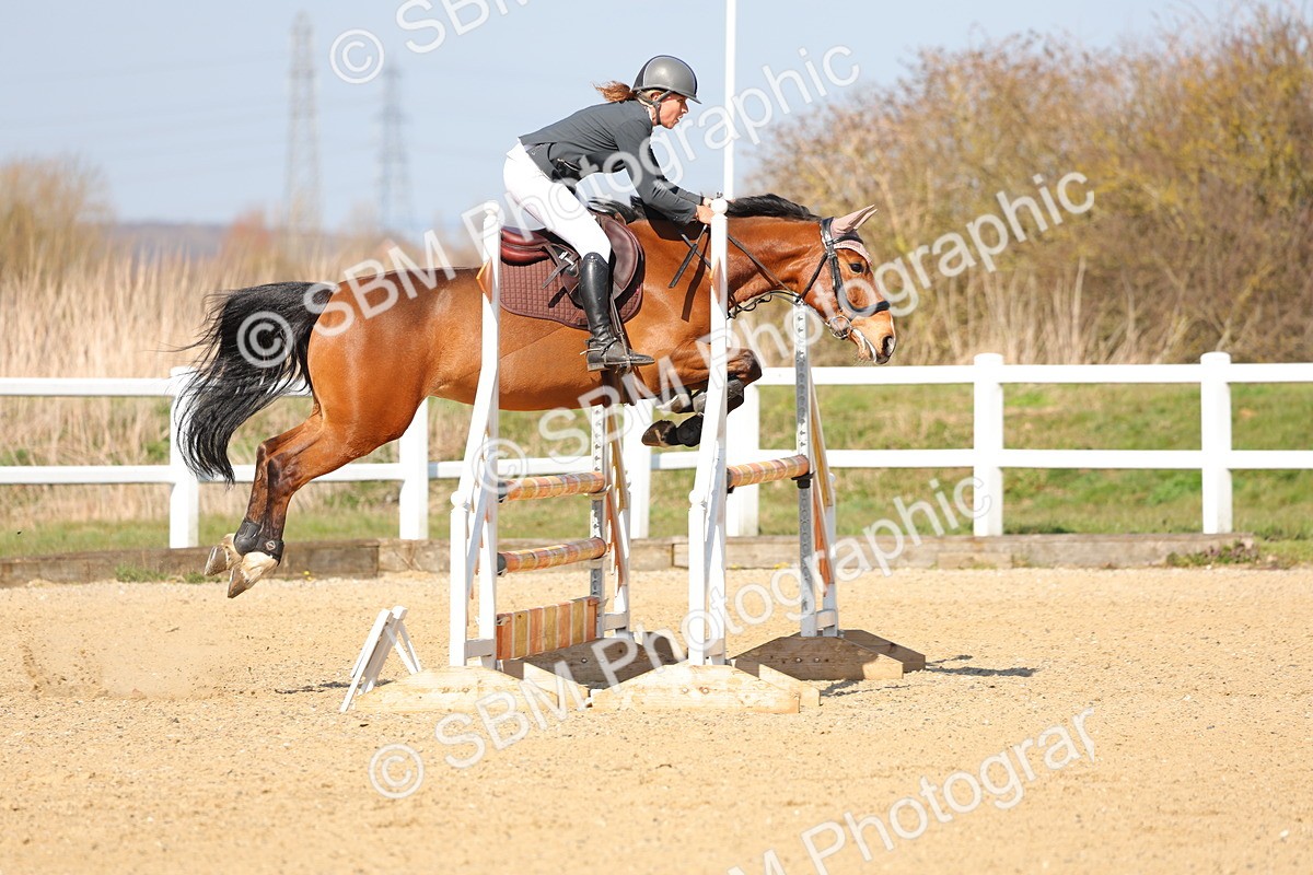 SBM_001098 - Class 3 - Senior Discovery - 1.00m