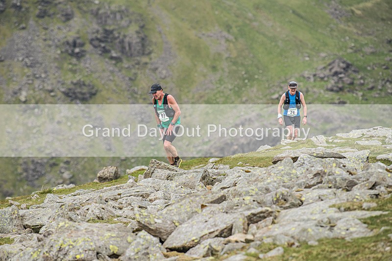 Duddon Long-552 - Duddon Valley Long Fell Race Saturday 30th May 2026