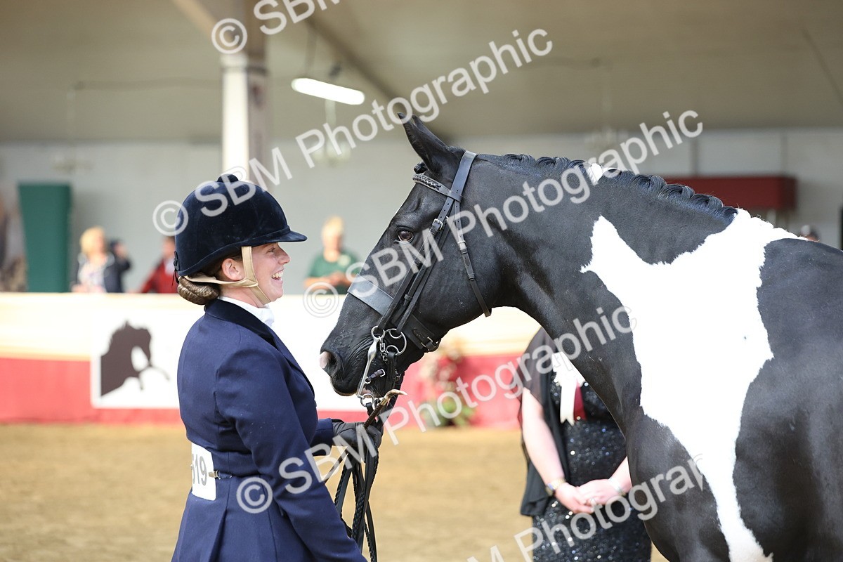 SBM_23390 - Class 903 - Supreme Final - IH Pre Vet