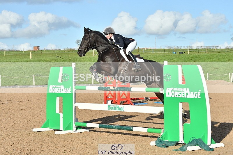 240306A-161514-02391 - Cls 5 Foxhunter and 1.20m Open
