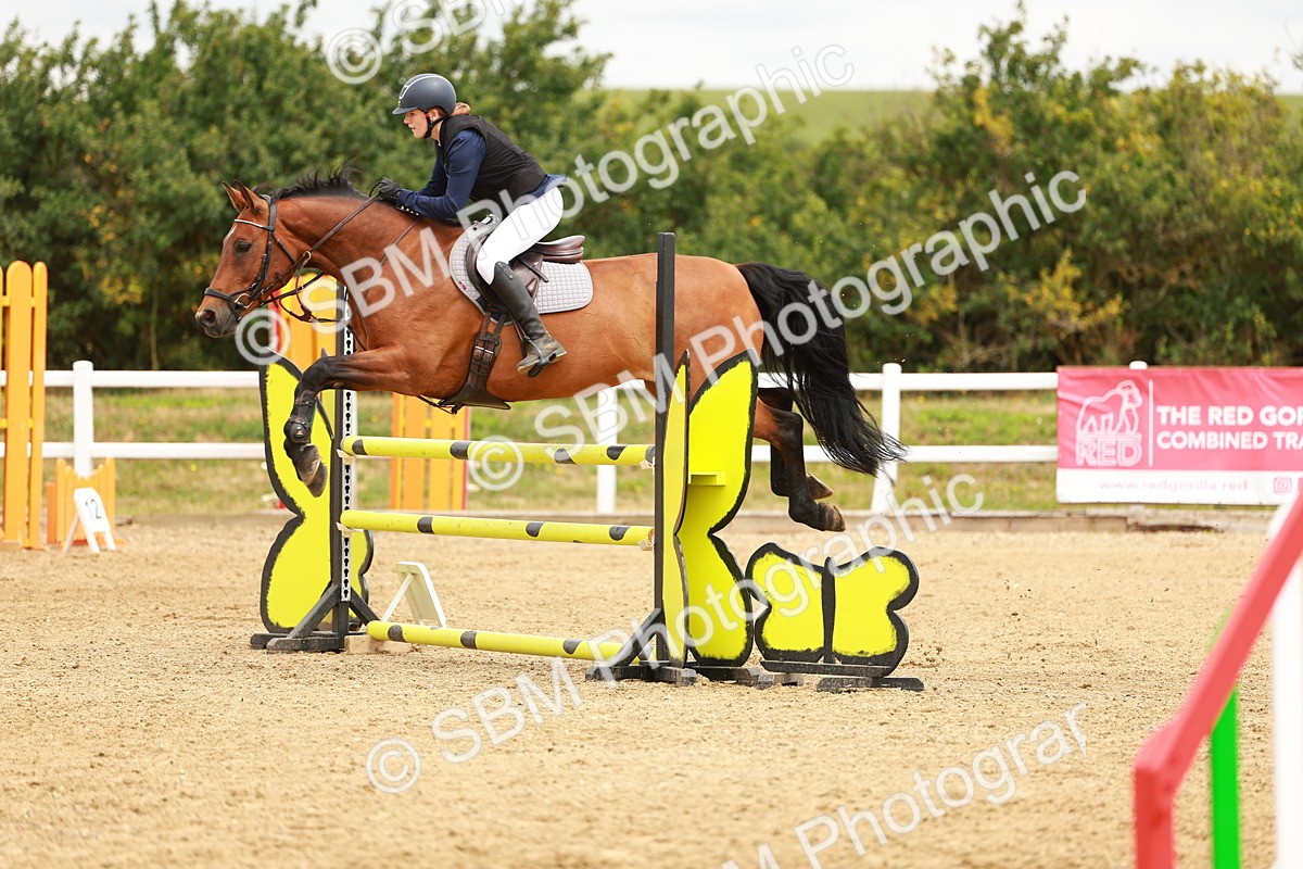 SBM_002253 - Class 11 - Senior Discovery - 1.00m