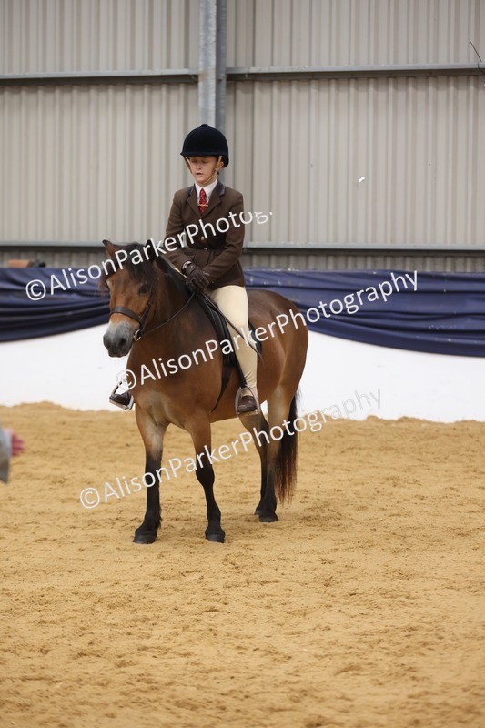 20260913-0637 - Class 126 - Novice Ridden