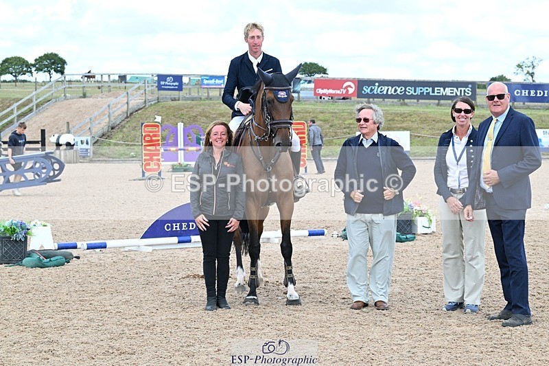 250720-150323-20631 - Cls 8, 3 star Big Tour Jump off and Presentation
