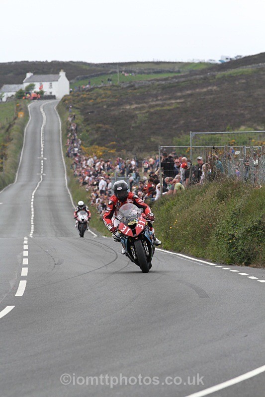 James Cowton - Pokerstars Senior TT