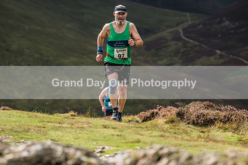 Barrow-343 - Barrow Fell Race Monday 31st August 2026