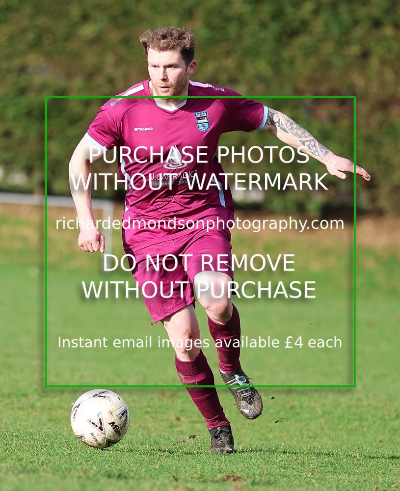 533A2315 - Kendal County Reserves (28/2/26)