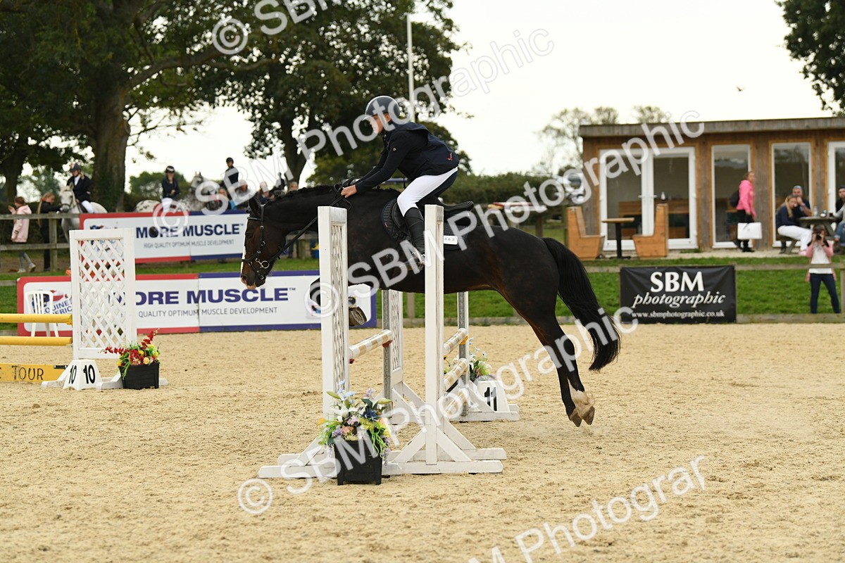 SBM_73211 - J16 - Junior Pony 75cm Championship