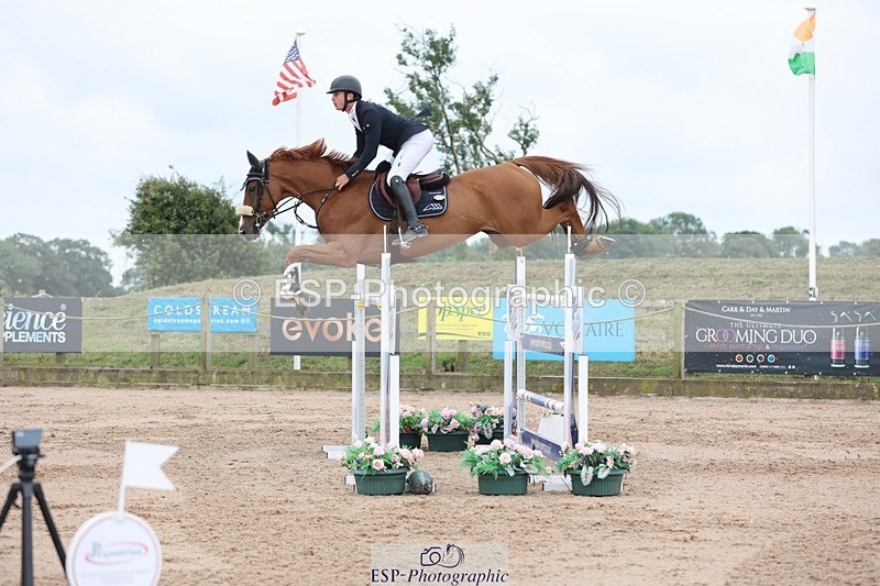 250719-182348-17931 - Cls 7, 3 Star Big Tour Break to End