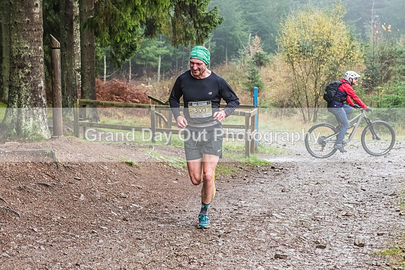 Glentress-716 - High Terrain Events Glentress Winter Trail half Marathon & 10K Trail Run Saturday 19th November 2022