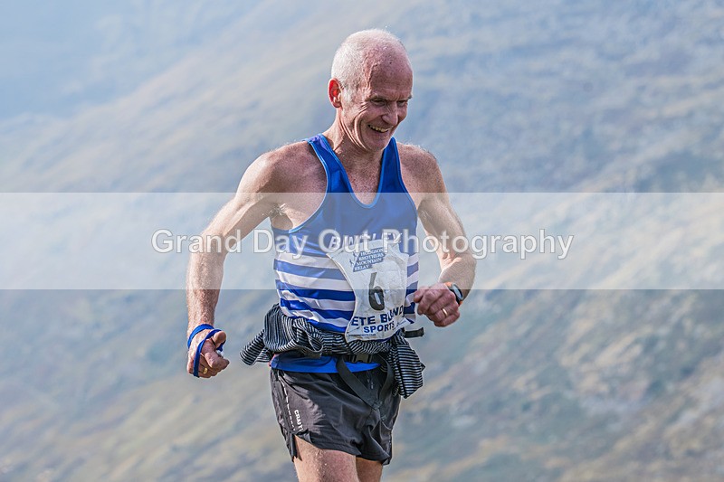 HBMR-Leg 4-291 - Hodgson Brothers Mountain Relay Leg 4 Saturday 5th October 2024