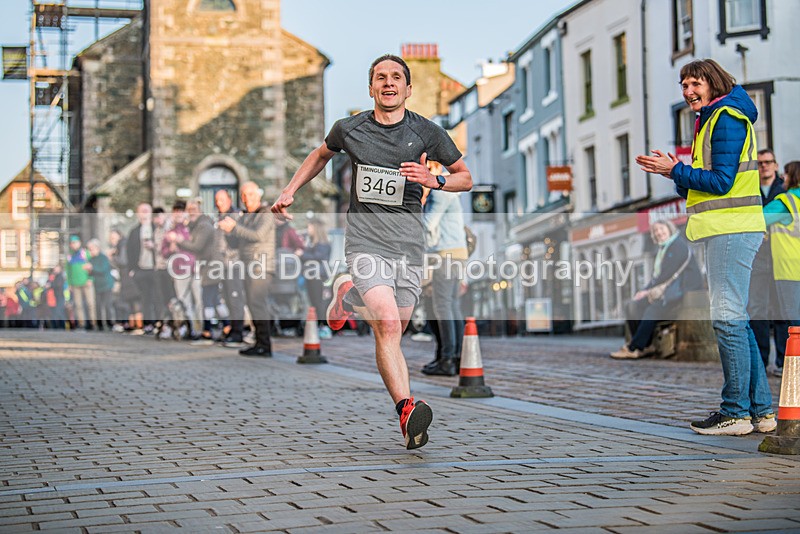 RTH-668 - Keswick Round The Houses Road Race, Wednesday 26th April 2023