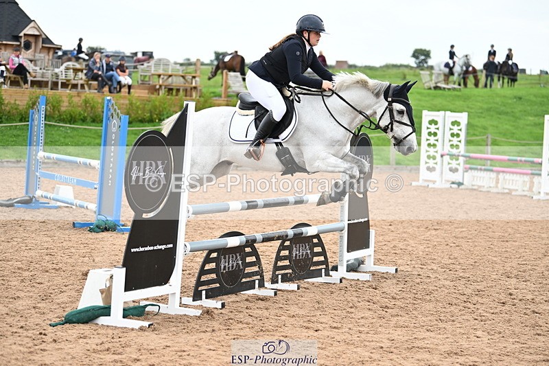 240907A-130248-01836 - Cls 3 Pony Medium Team 80cm & 90cm