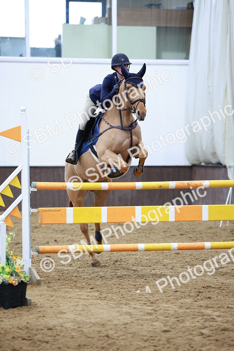 SBM_008423 - Class 26 - WB Equiline Star Championship Qualifier 1.10m