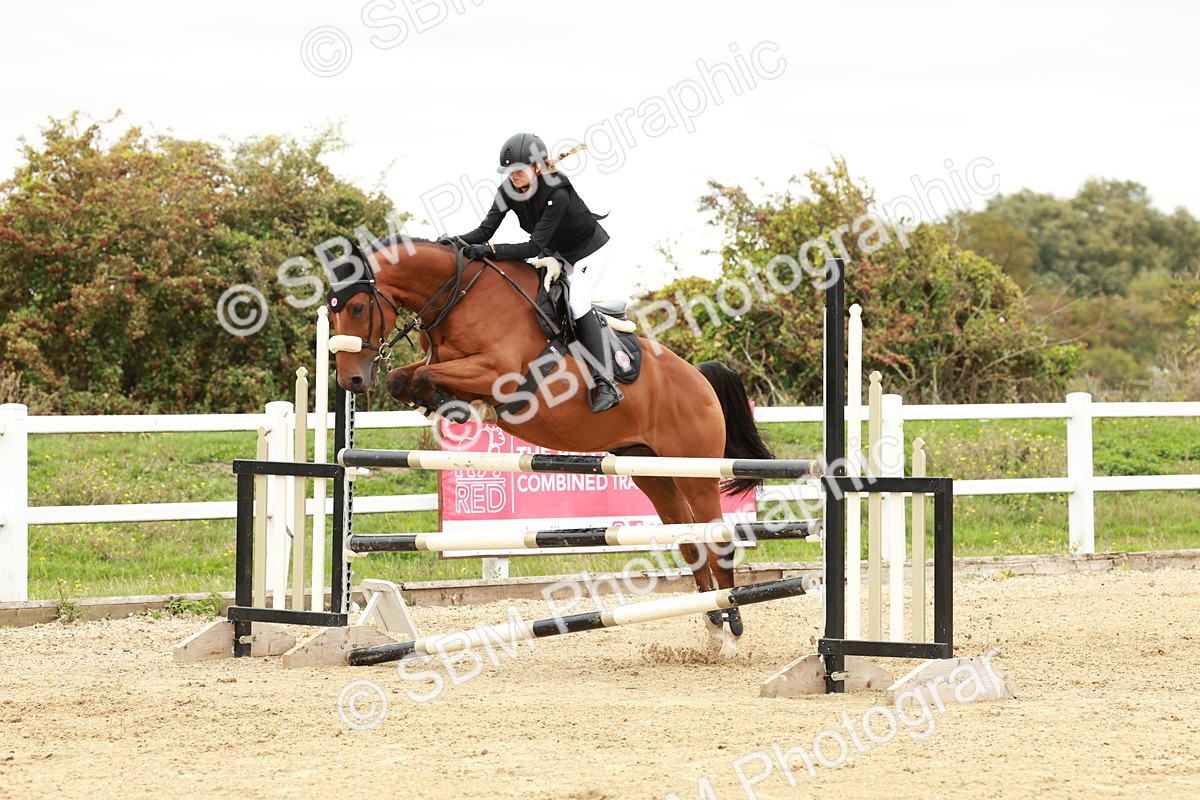 1I0A7349 - Class 3 - Senior Discovery - 1.00m