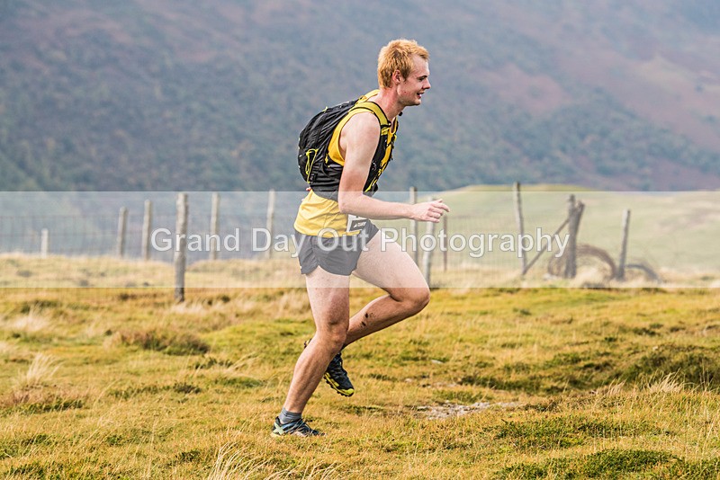Buttermere-60 - Buttermere Shepherds Meet Fell Race Sunday 29th October 2023