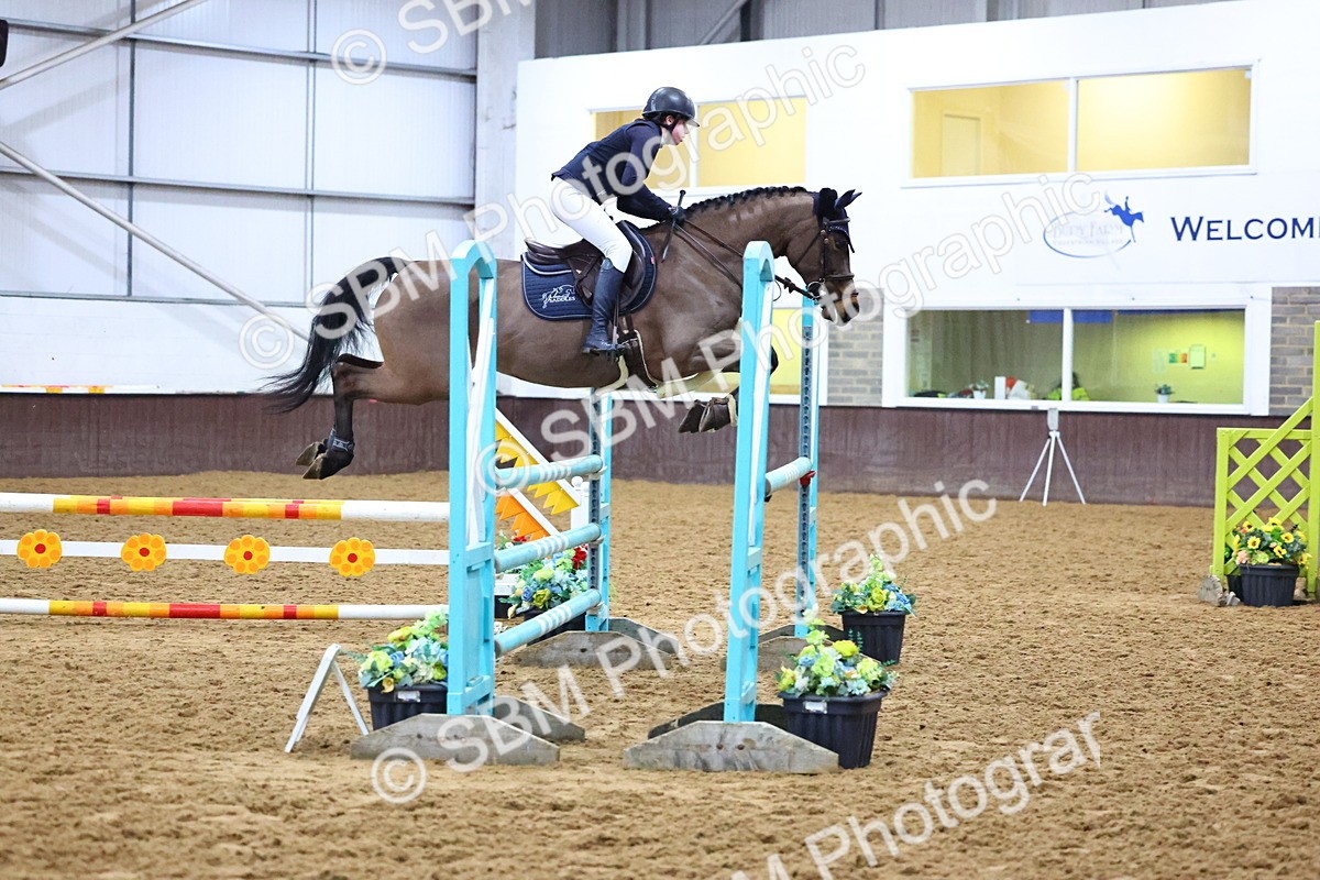 SBM_006082 - Class 19 - Blue Chip Joint Care Power Championship Qualifier