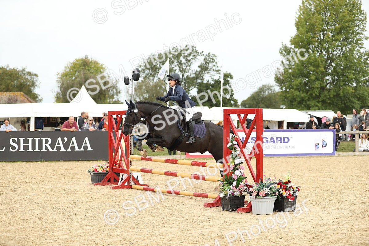 SBM_58733 - J25 - Junior Horse 80cm Championship