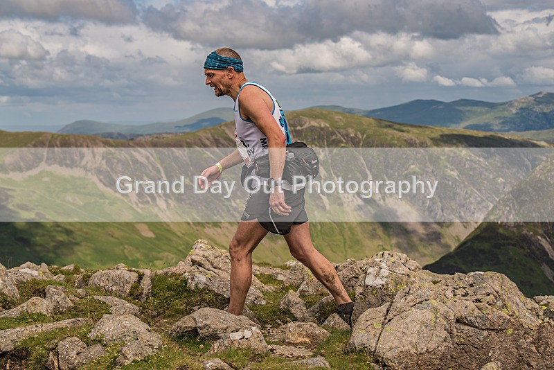 Buttermere Horseshoe-361 - Buttermere Horseshoe Fell Race Saturday 25th June 2022