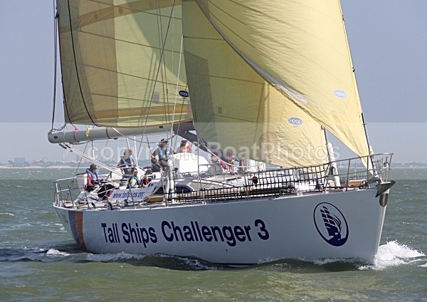 090529 TALL SHIPS CHALLENGER IMG_4421 - TALL SHIPS CHALLENGER SERIES