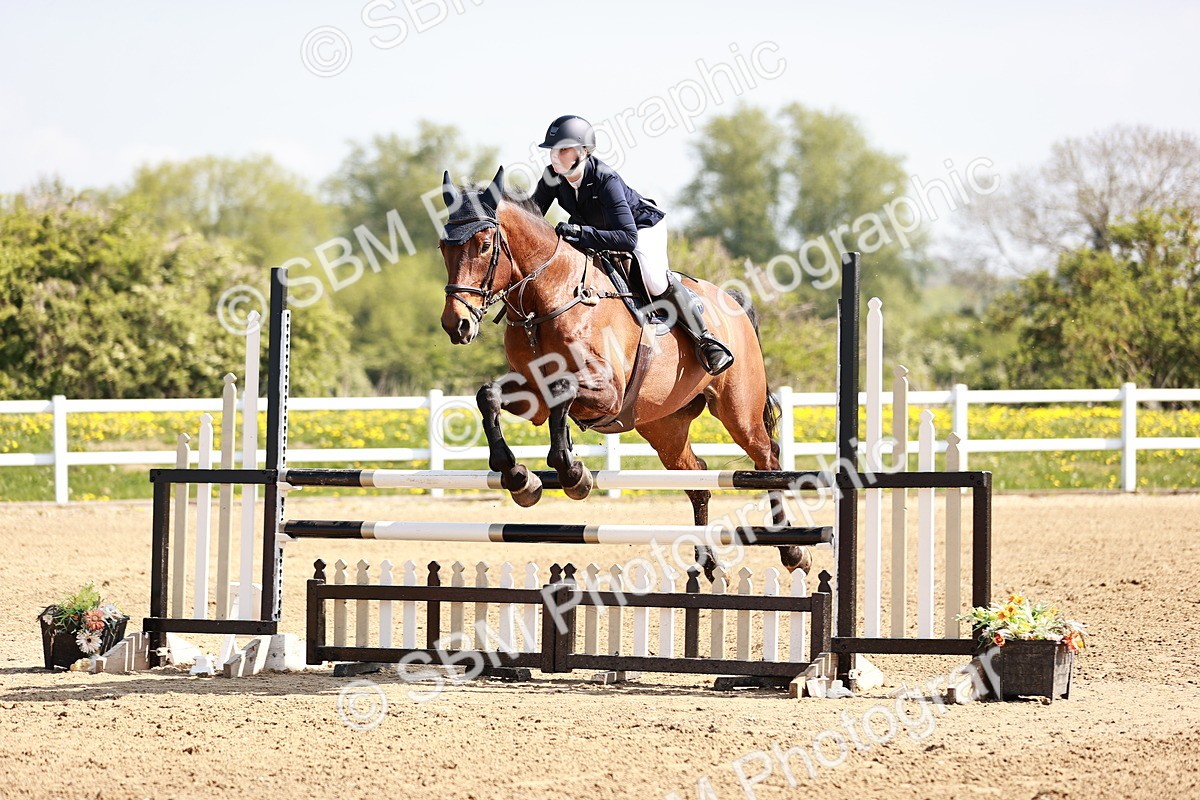  - Class 22 - Senior Discovery - 1.00m