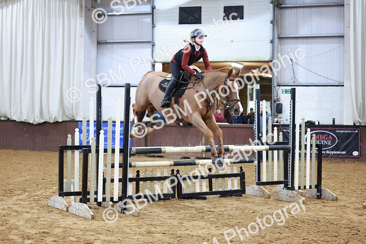SBM_001248 - Class 3 - Senior Discovery - 1.00m
