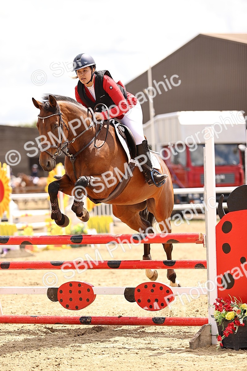 SBM_014227 - Class 14 - Senior Discovery - 1.00m Open