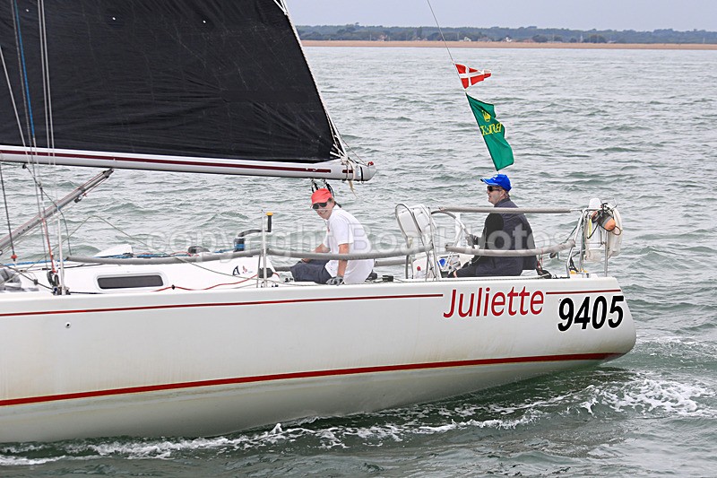 190803 JULIETTE GBR9405R 1Y3A7626 - FASTNET RACE - SATURDAY 3rd August 2019