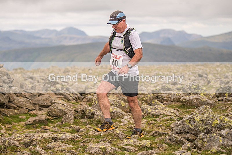 Rydal Round-818 - Rydal Round Fell Race Thursday 31st July 2025