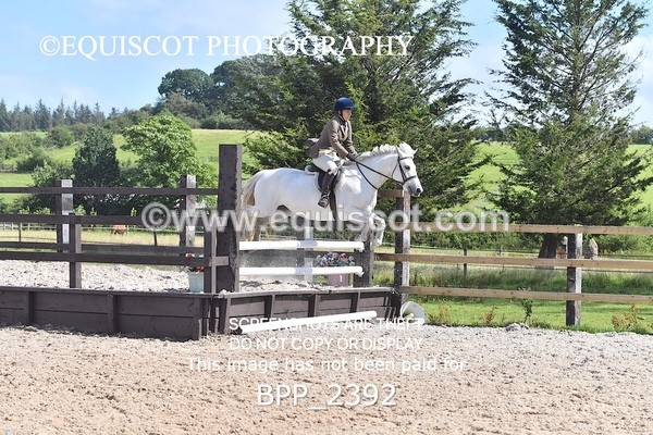 BPP_2392 - DERBY CLASS 7 - 80CM