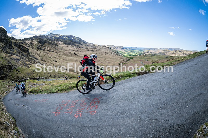 144344 - Hardknott Pass Camera 2 14.00-15.00
