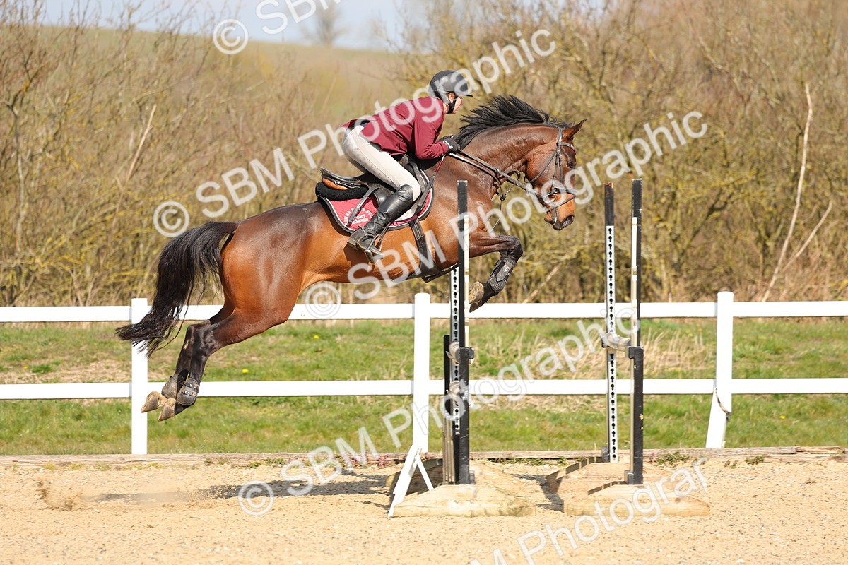 SBM_001303 - Class 3 - Senior Discovery - 1.00m