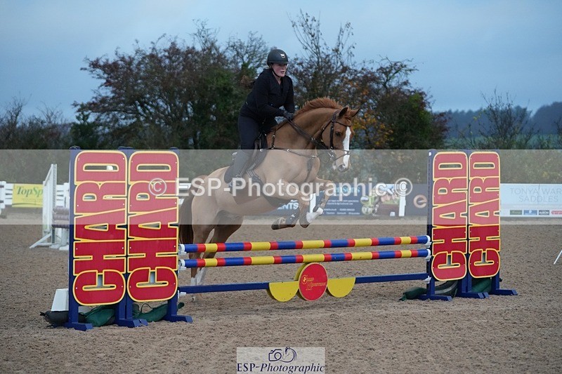 251107-085449-00007 - Cls 1 Clear Round