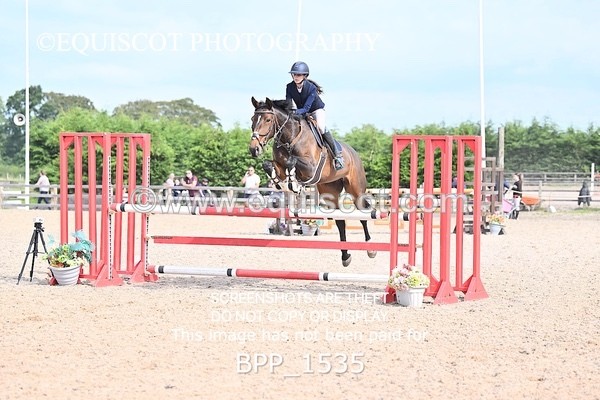 BPP_1535 - CLASS 7 1.05m Amateur Championship Qualifier/ 1.05m Open