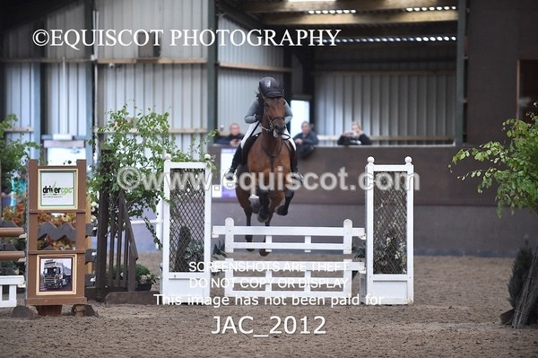 JAC_2012 - CLASS 5 BE1M