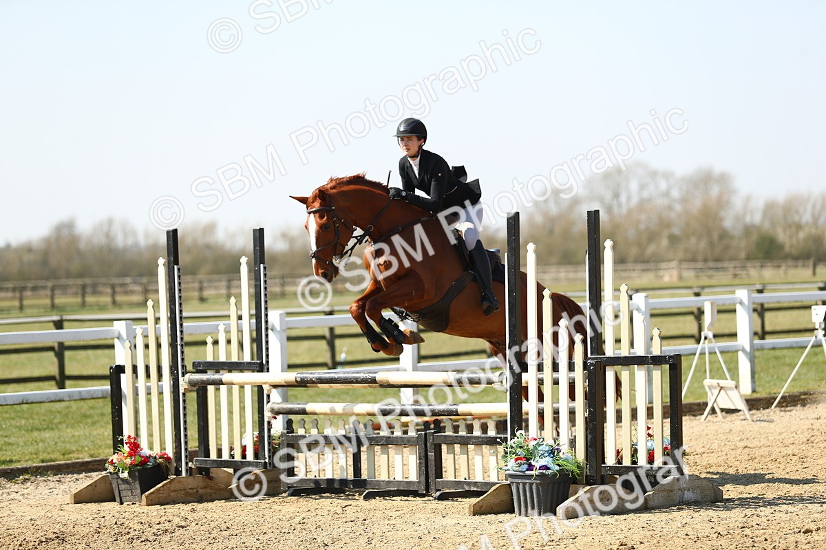 SBM_000764 - Class 3 - Senior Discovery - 1.00m