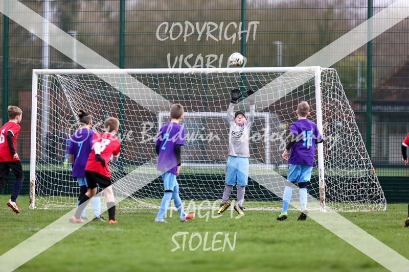 1DX30438 - 2026-03-01  FC Abbey Meads U11 Grey V Hungerford Town Juniors U11 Gladiators