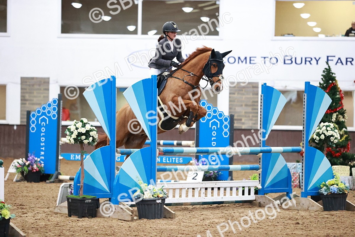 SBM_002032 - Class 9 - Senior Discovery 1.00m