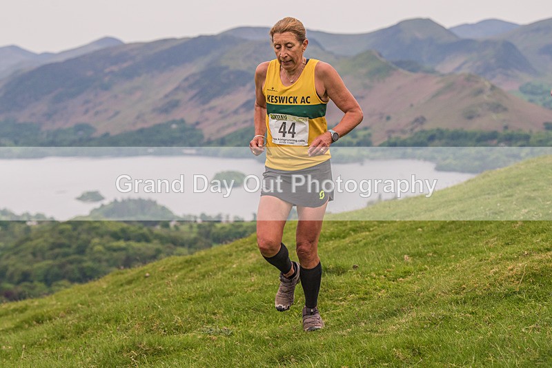 Latrigg-172 - Latrigg Fell Race Wednesday 17th May 2023