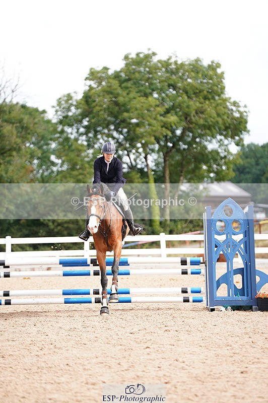 240804A-103950-10286 - Cls 49 85cm Amateur Qualifier